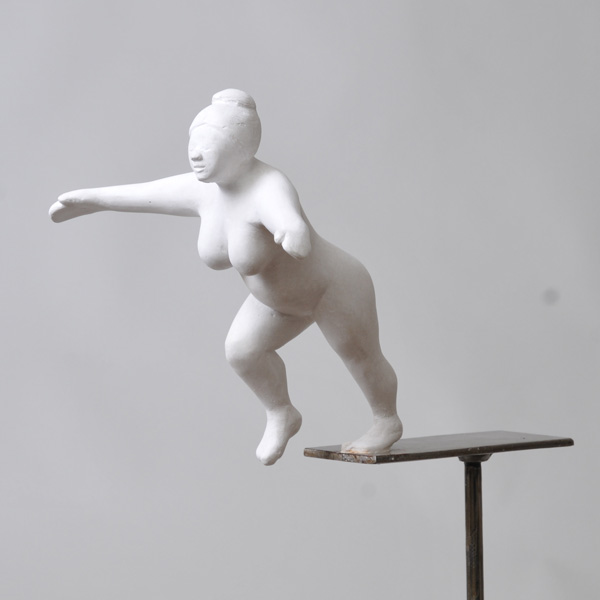 Der Sprung
