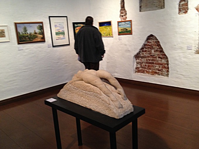 34 ste Emder Kunstausstellung