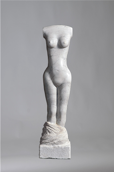 Torso 2: Enthüllung