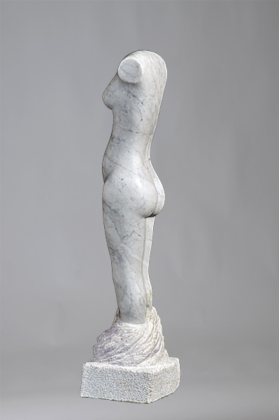Torso 2: Enthüllung