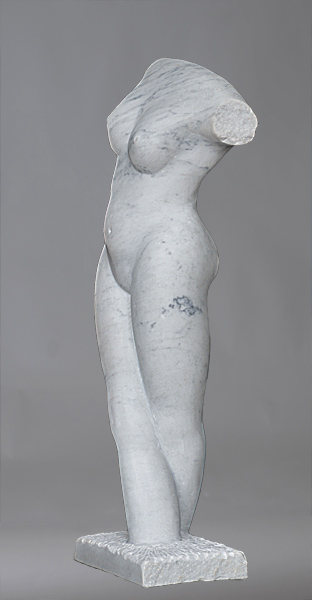 Torso 3: Verlockung