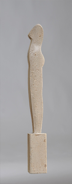 Torso 4: Verwandlung