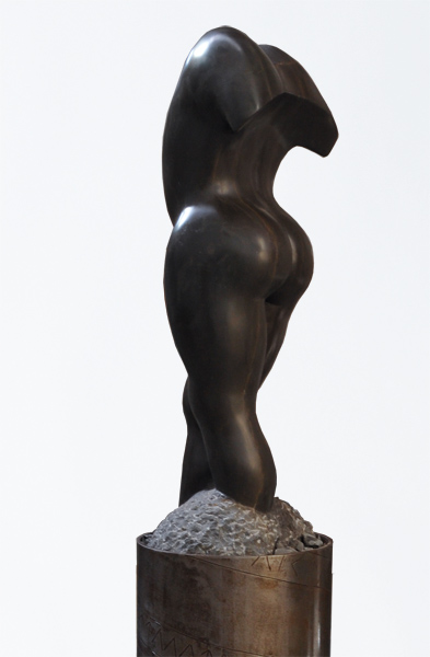 Torso V: Ihr werdet sein wie Götter