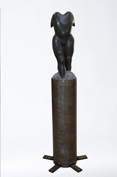 Torso V: Ihr werdet sein wie Götter