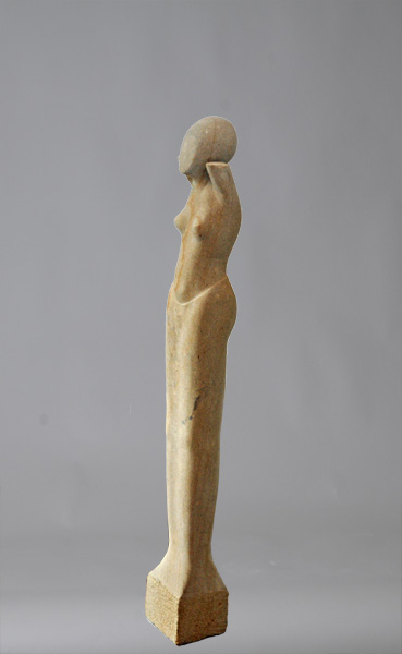 Archaisch